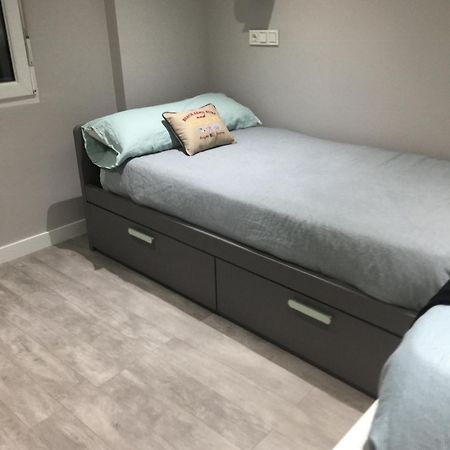 Piso En El Emblematico Barrio Antiguo De Oviedo Lägenhet Exteriör bild