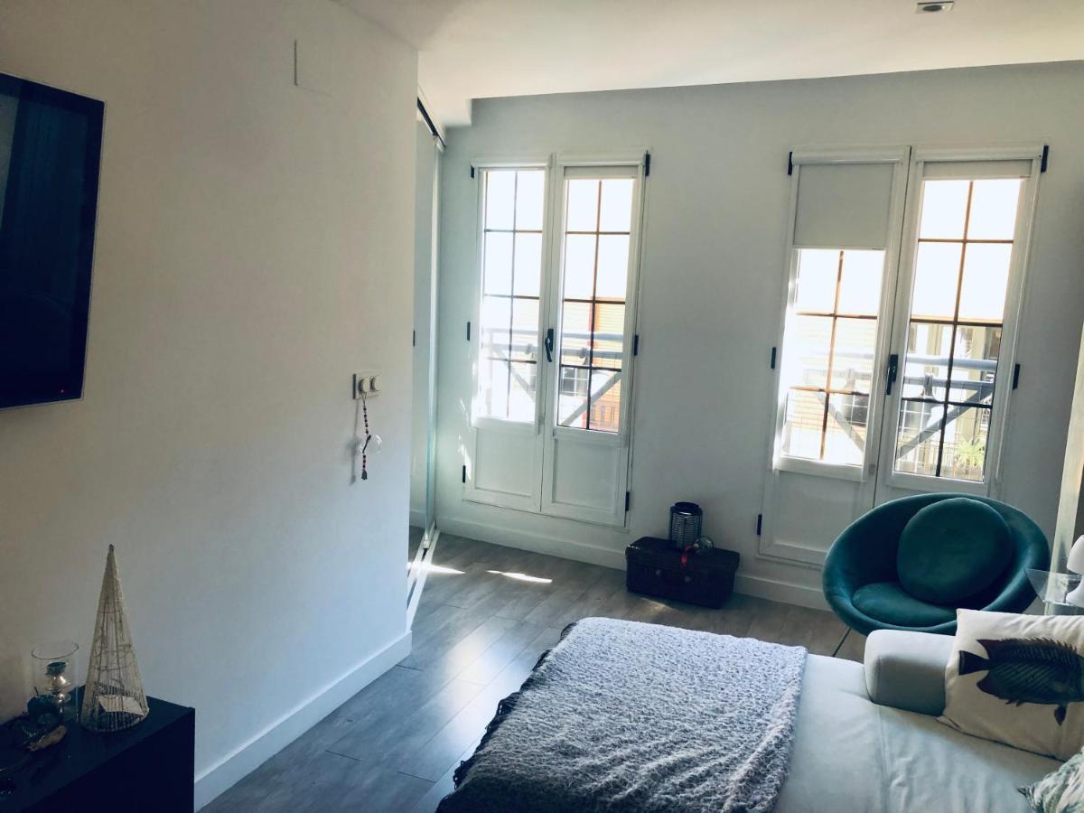 Piso En El Emblematico Barrio Antiguo De Oviedo Lägenhet Exteriör bild