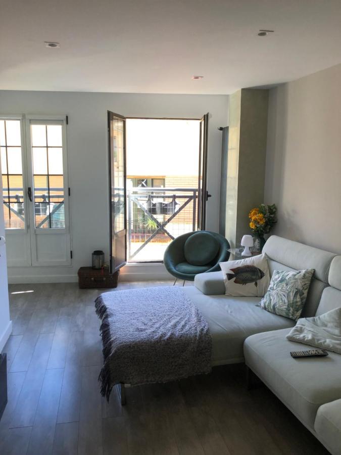 Piso En El Emblematico Barrio Antiguo De Oviedo Lägenhet Exteriör bild