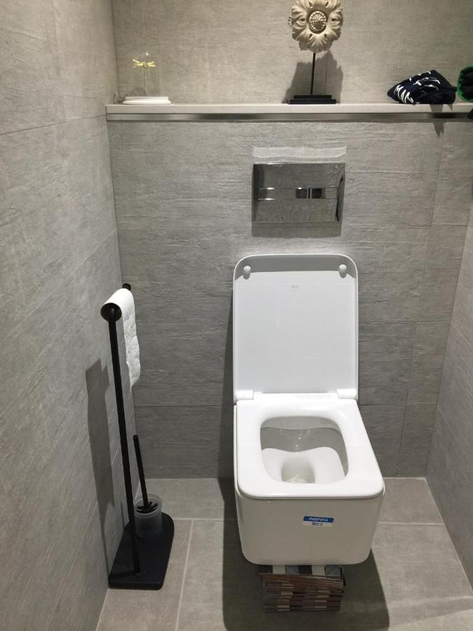 Piso En El Emblematico Barrio Antiguo De Oviedo Lägenhet Exteriör bild