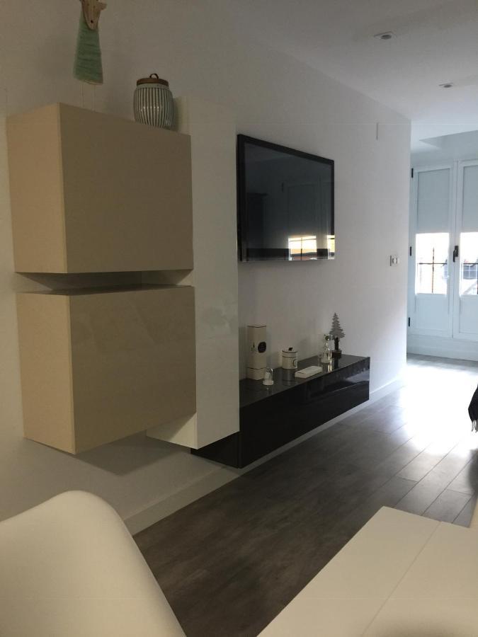 Piso En El Emblematico Barrio Antiguo De Oviedo Lägenhet Exteriör bild