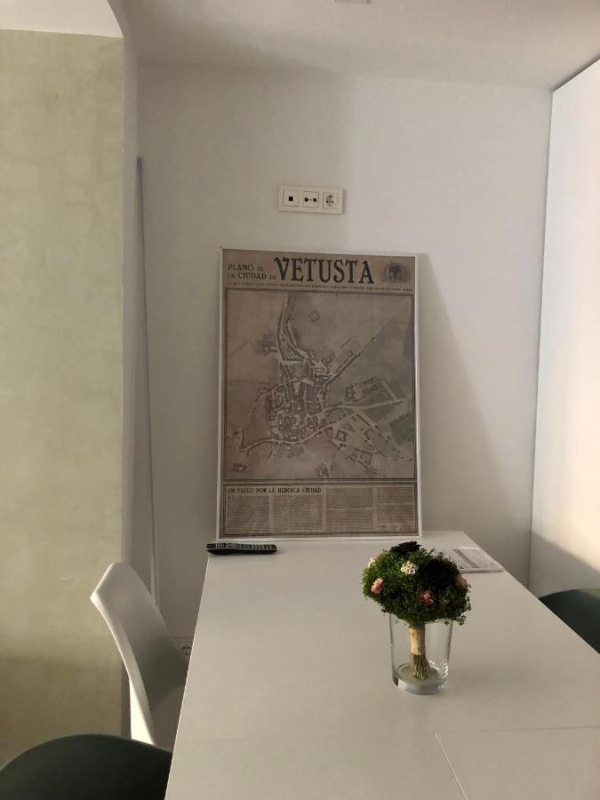 Piso En El Emblematico Barrio Antiguo De Oviedo Lägenhet Exteriör bild