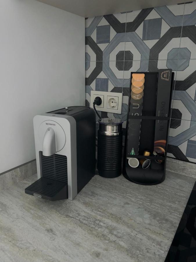 Piso En El Emblematico Barrio Antiguo De Oviedo Lägenhet Exteriör bild