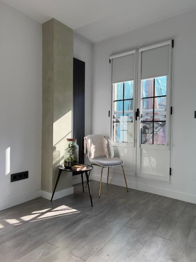 Piso En El Emblematico Barrio Antiguo De Oviedo Lägenhet Exteriör bild