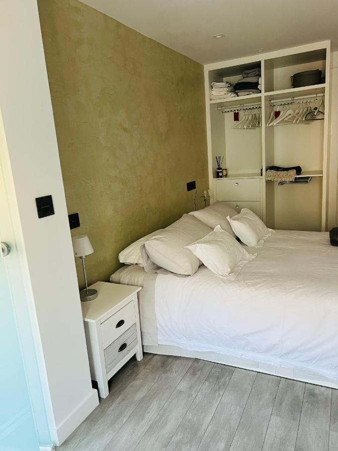 Piso En El Emblematico Barrio Antiguo De Oviedo Lägenhet Exteriör bild