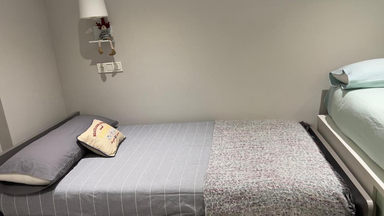 Piso En El Emblematico Barrio Antiguo De Oviedo Lägenhet Exteriör bild
