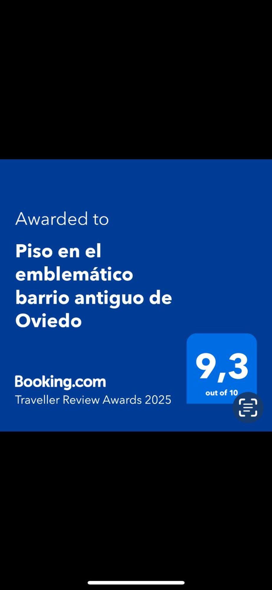 Piso En El Emblematico Barrio Antiguo De Oviedo Lägenhet Exteriör bild
